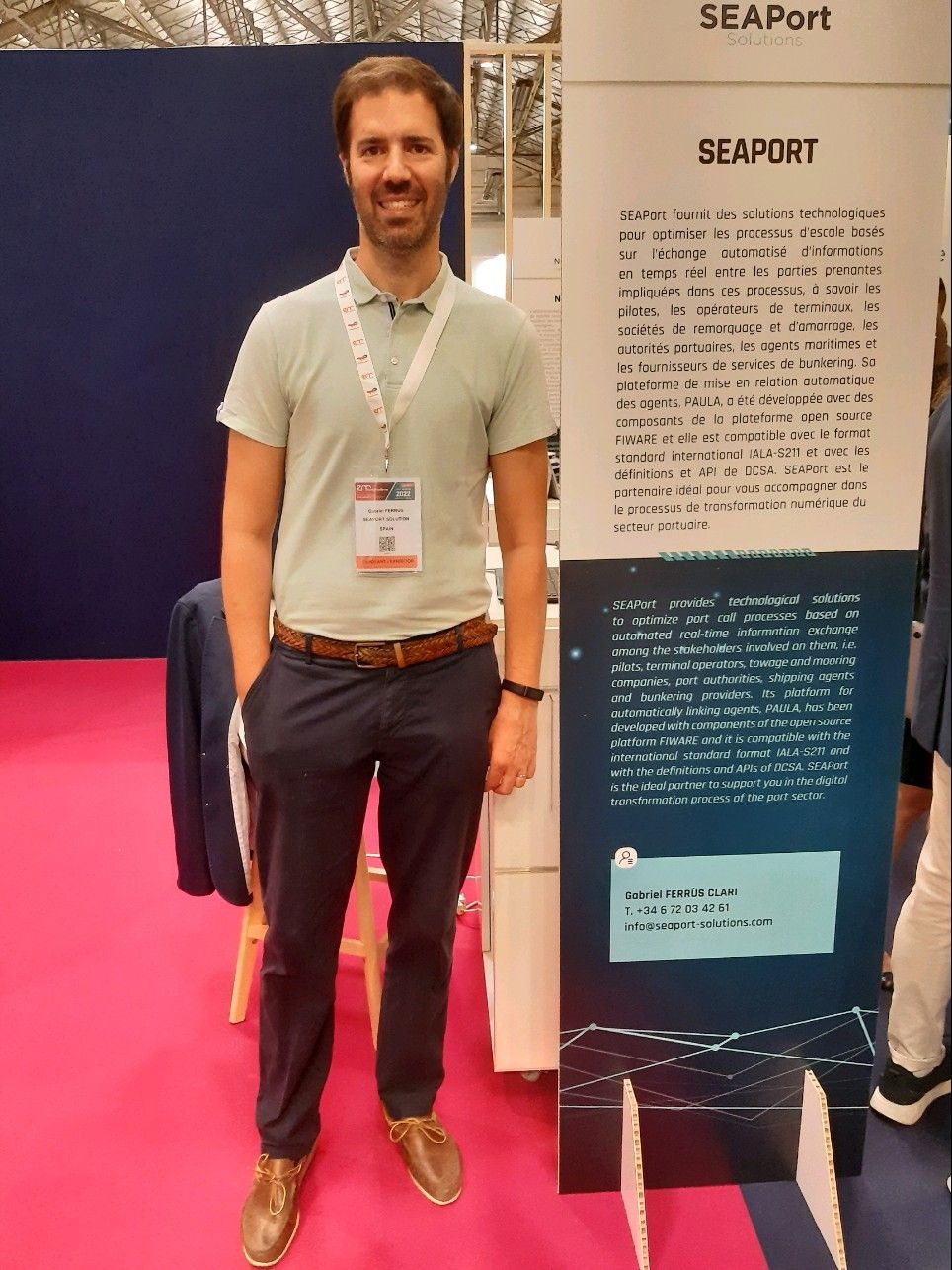 SEAPort_Euromaritime